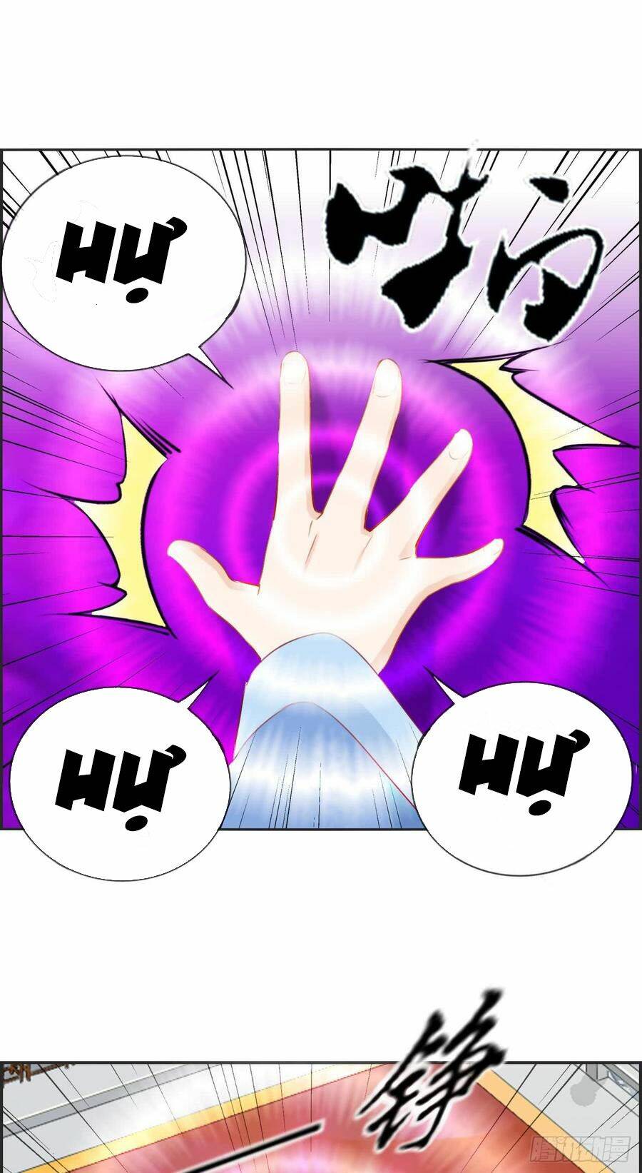 Tối Cường Hoàn Khố Hệ Thống: Chapter 21