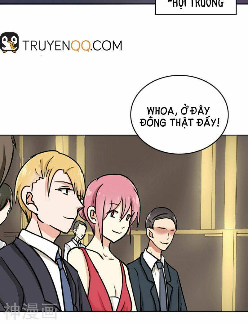 Become A Girl At Night: Chapter 67