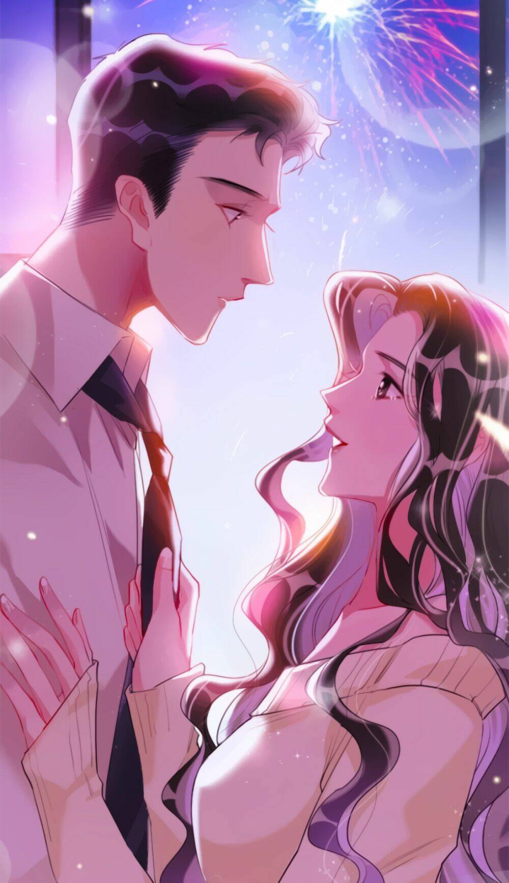 Cô Ấy Thật Xinh Đẹp: Chapter 5