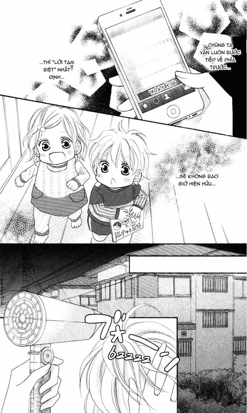 Love So Life: Chapter 65