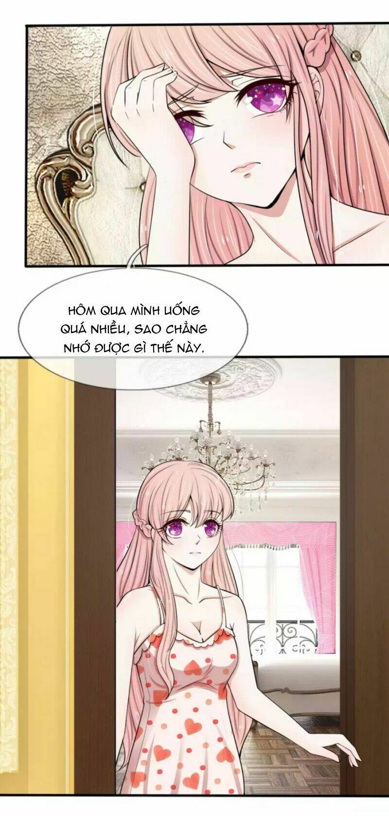 Phúc Hắc Lão Công Buông Em Ra: Chapter 25