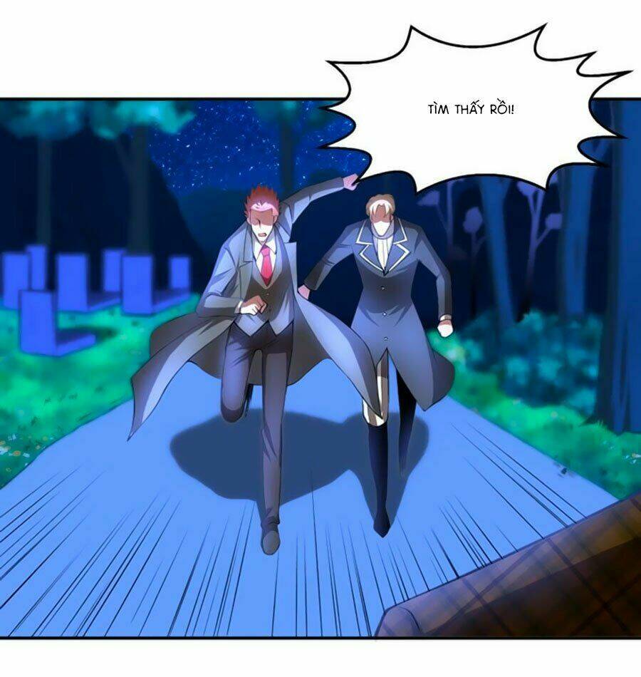 Người Yêu Khát Máu Của Tôi: Chapter 92