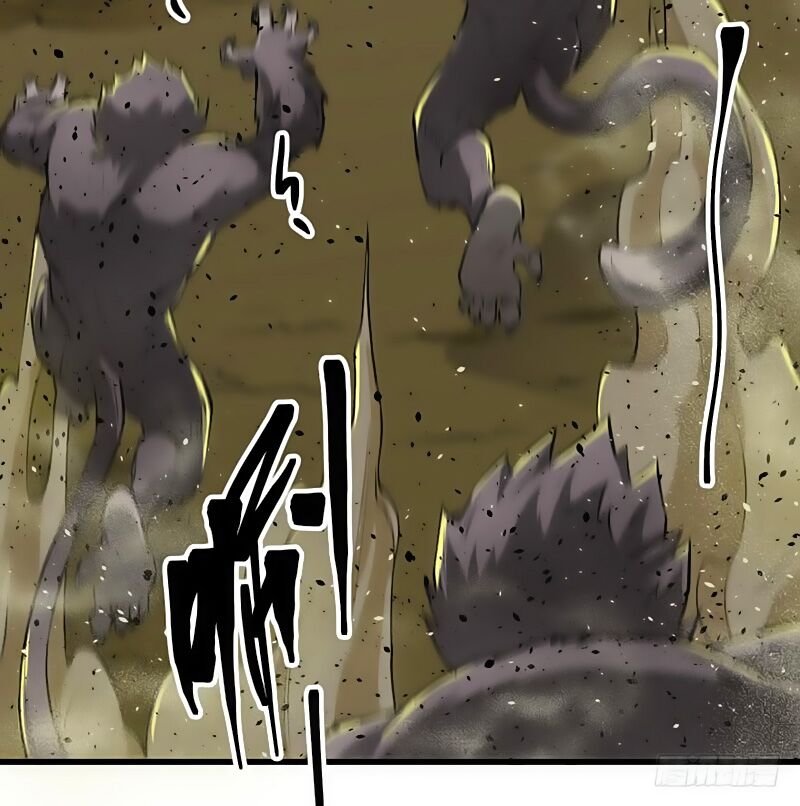 Thú Nhân: Chapter 14