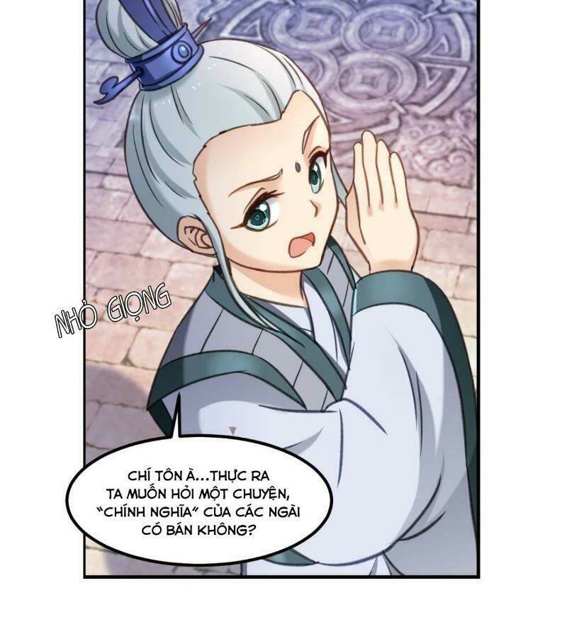Lão Tổ Của Bạn Đang Online: Chapter 77