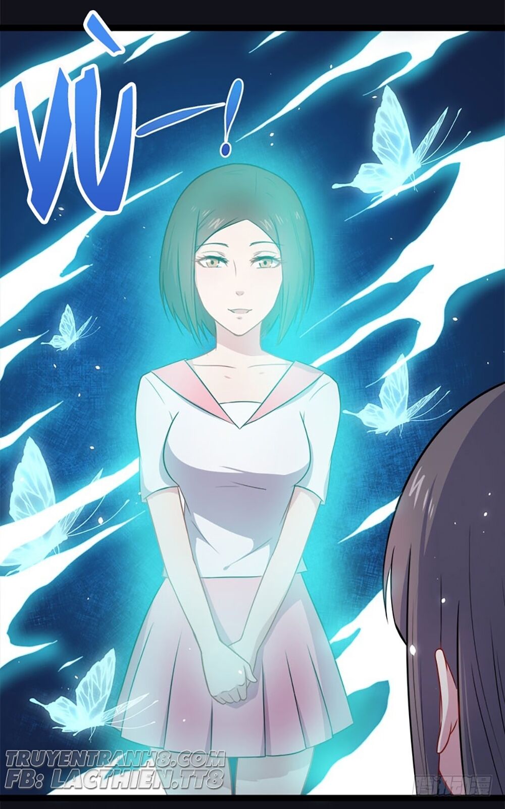 Ngạo Kiều Quỷ Vương Yêu Ta: Chapter 15