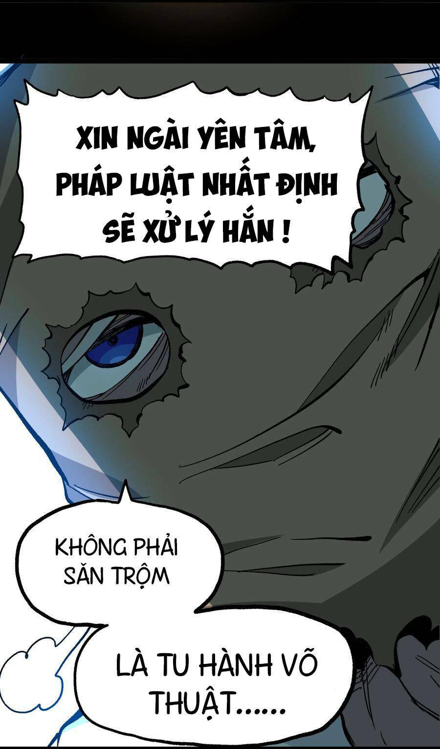 Vú Em Vô Địch: Chapter 7