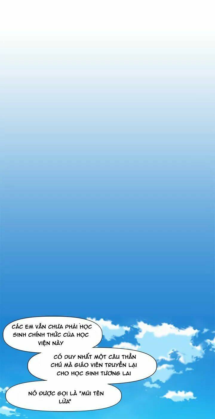 Nô Lệ Nghịch Thiên: Chapter 8