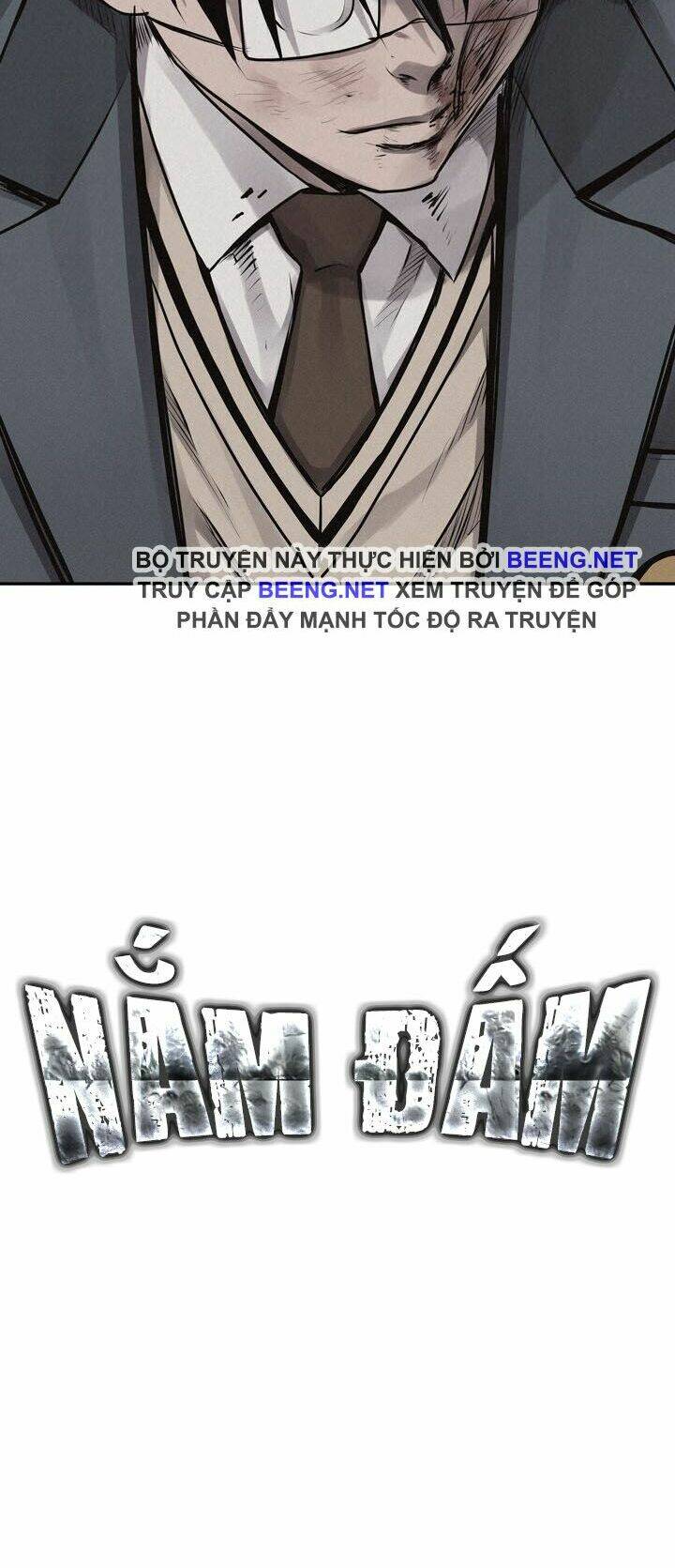 Nắm Đấm: Chapter 68