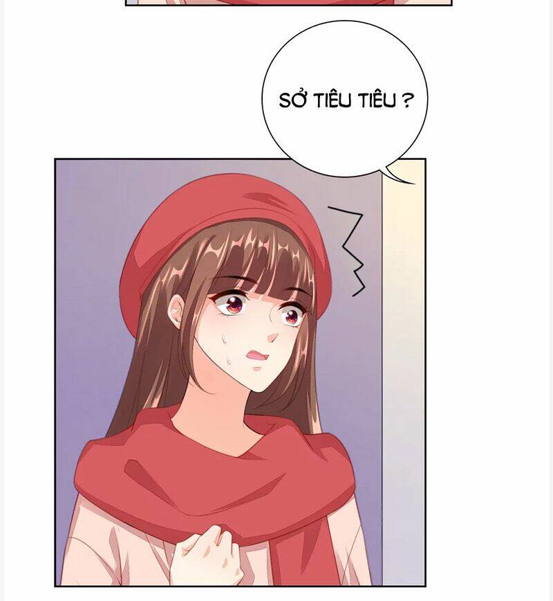 Người Yêu Ẩn Hình Của Ảnh Đế: Chapter 61