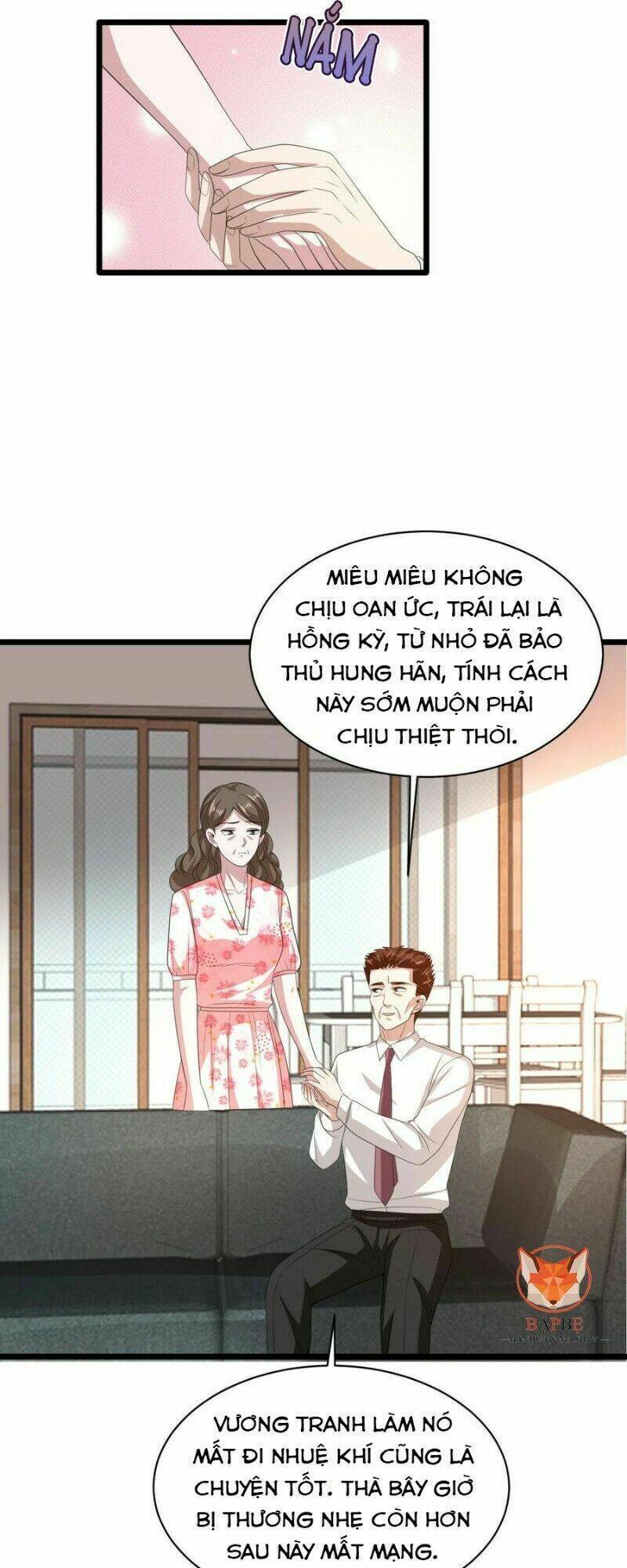 Đô Thị Tà Vương: Chapter 79