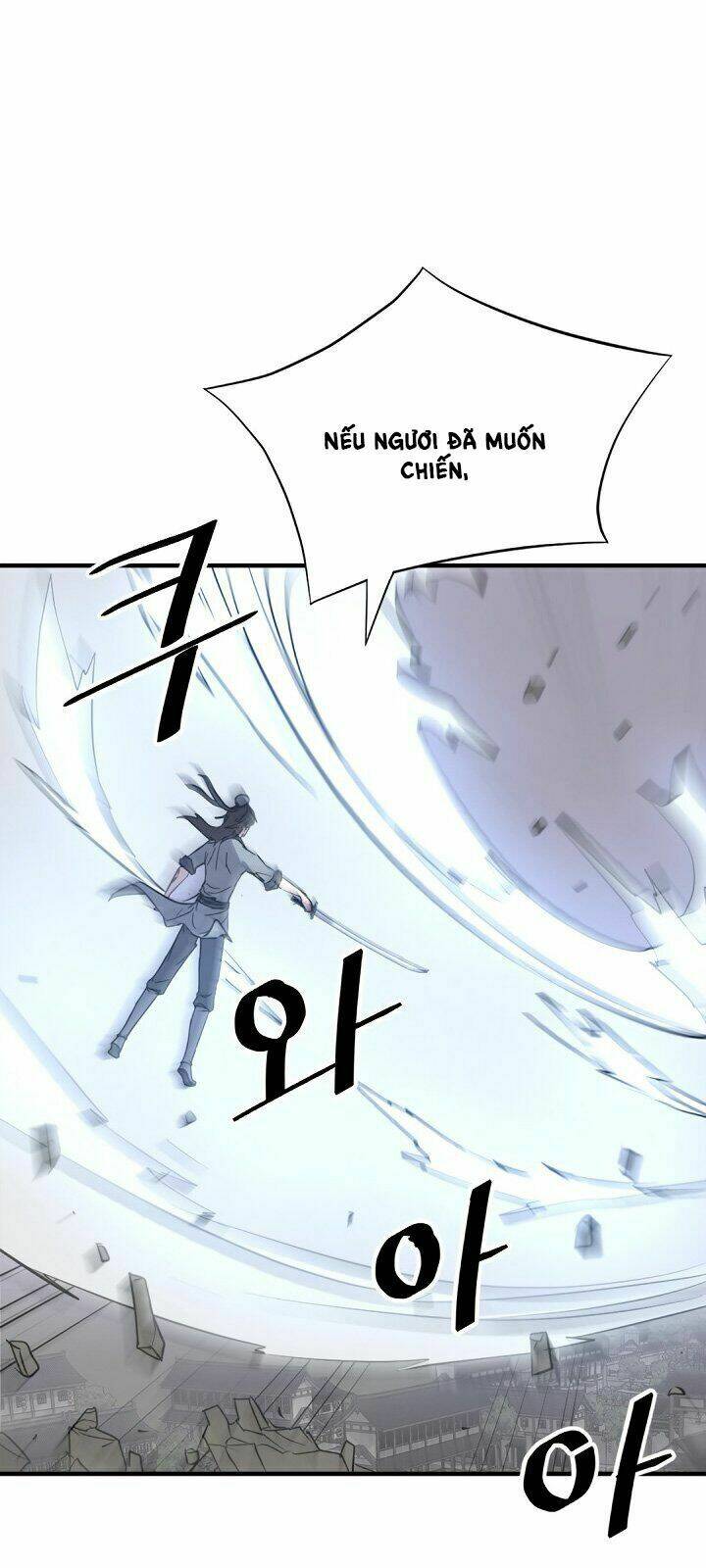 Trọng Sinh, Bất Khả Chiến Bại: Chapter 105