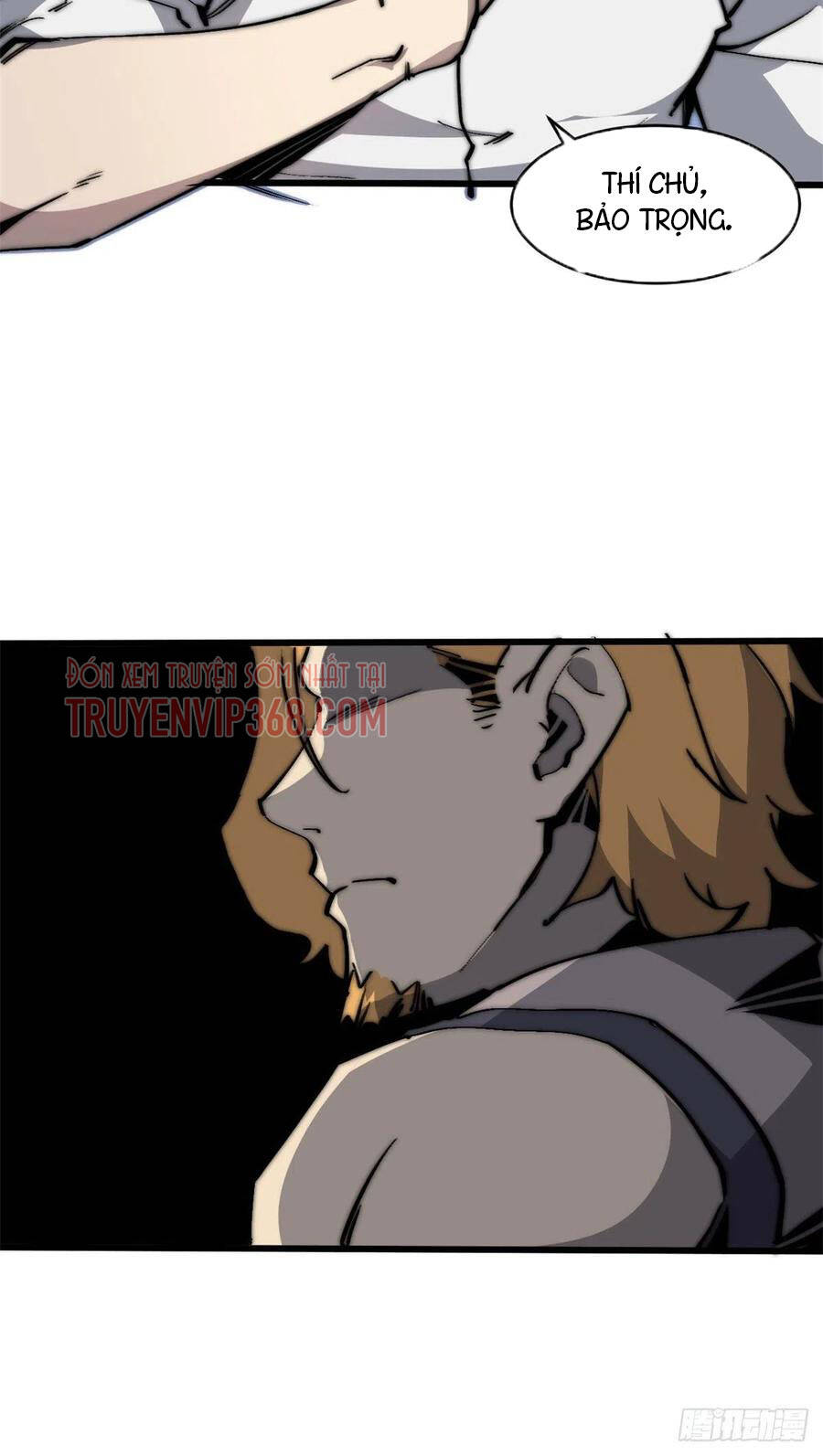 Lùi Lại Để Vi Sư Lên: Chapter 8