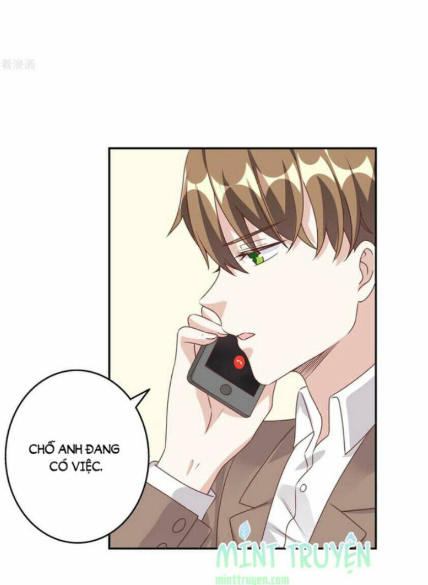 Hôn Nhân Dục Vọng: Thiếu Gia Nhẹ Một Chút!: Chapter 148