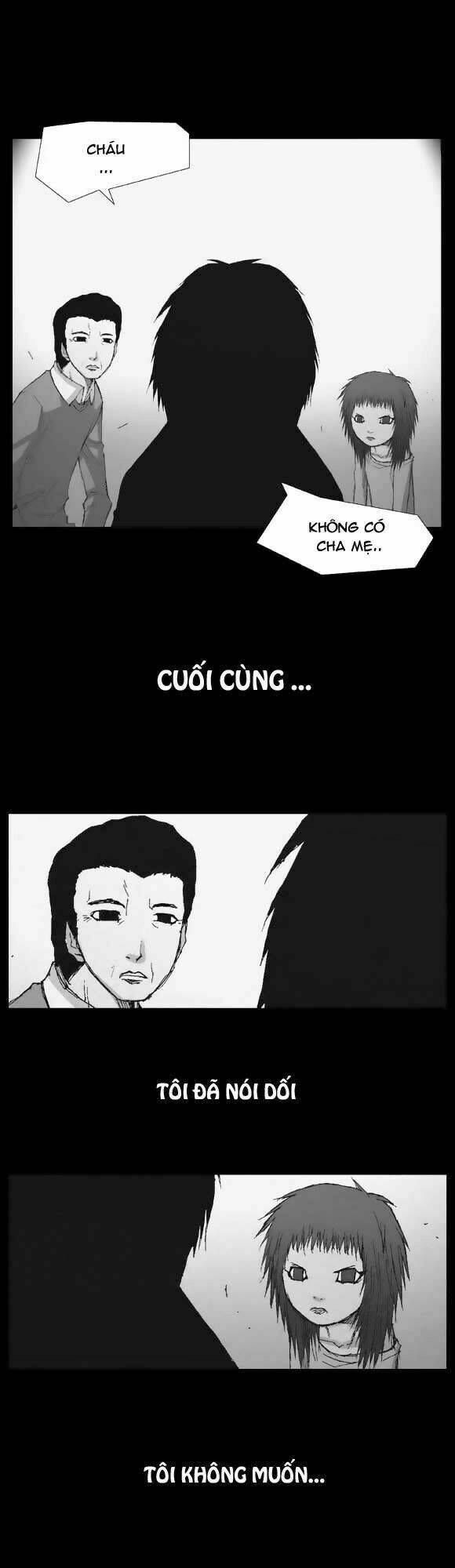 Siêu năng: Chapter 4