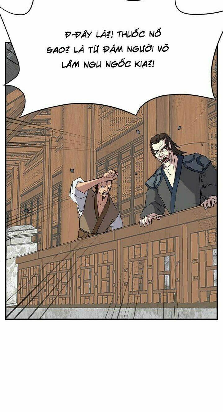 Trọng Sinh, Bất Khả Chiến Bại: Chapter 44