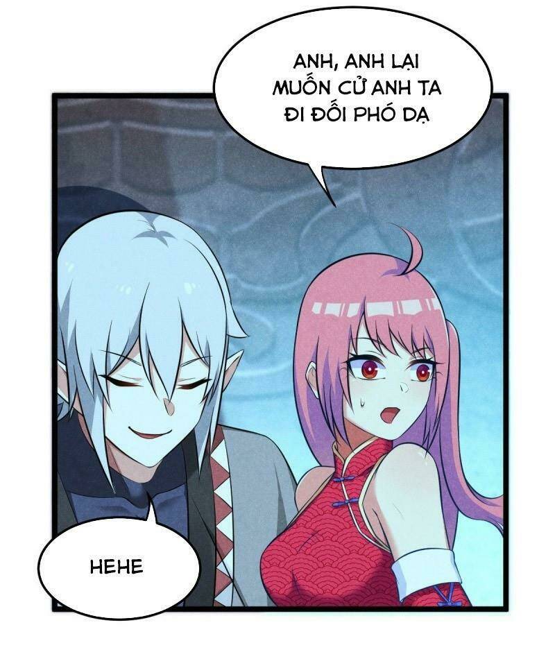 Thần Tiên Rút Thẻ: Chapter 15
