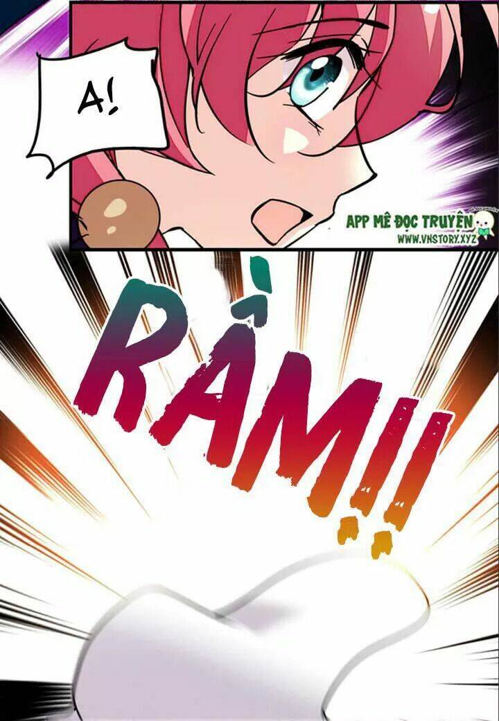 Nữ Hầu Sau Giờ Học: Chapter 71