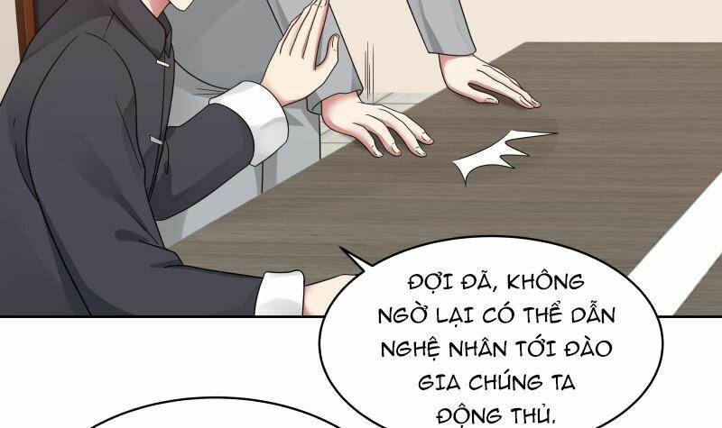 Đô Thị Tuyệt Thế Cuồng Tôn: Chapter 8