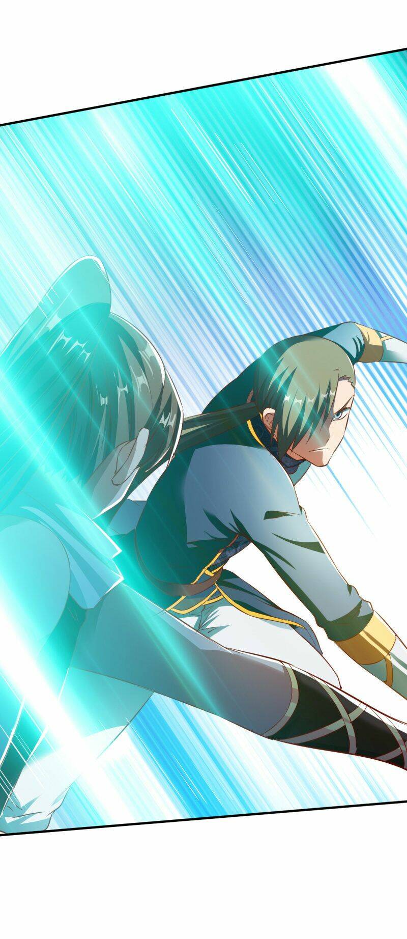 Chiến Đỉnh: Chapter 140