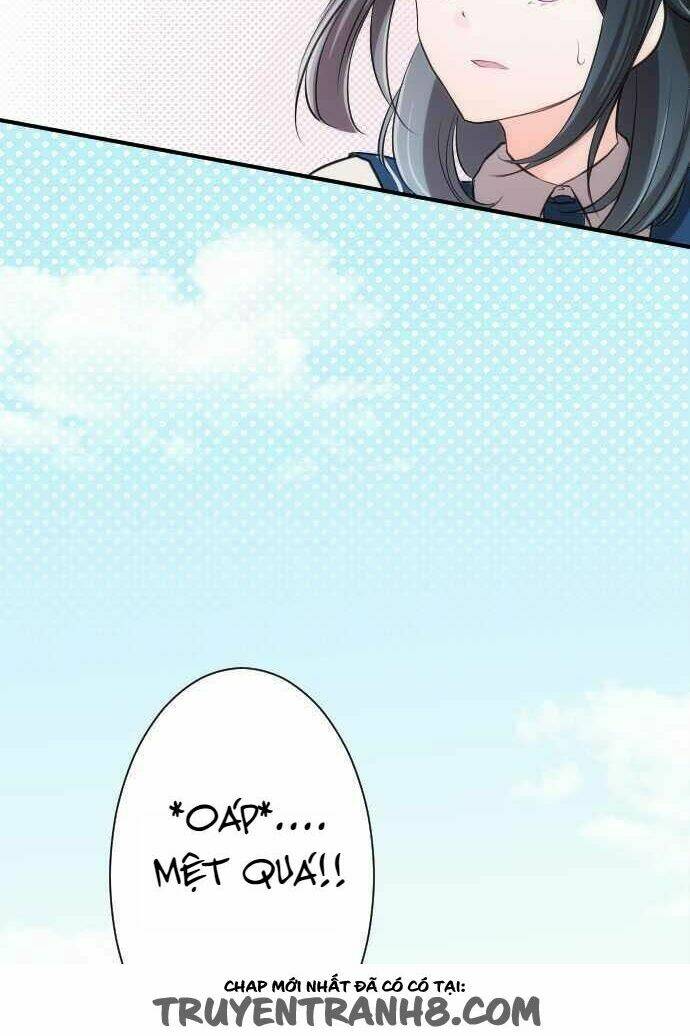 Lovely Yuri: Chapter 3