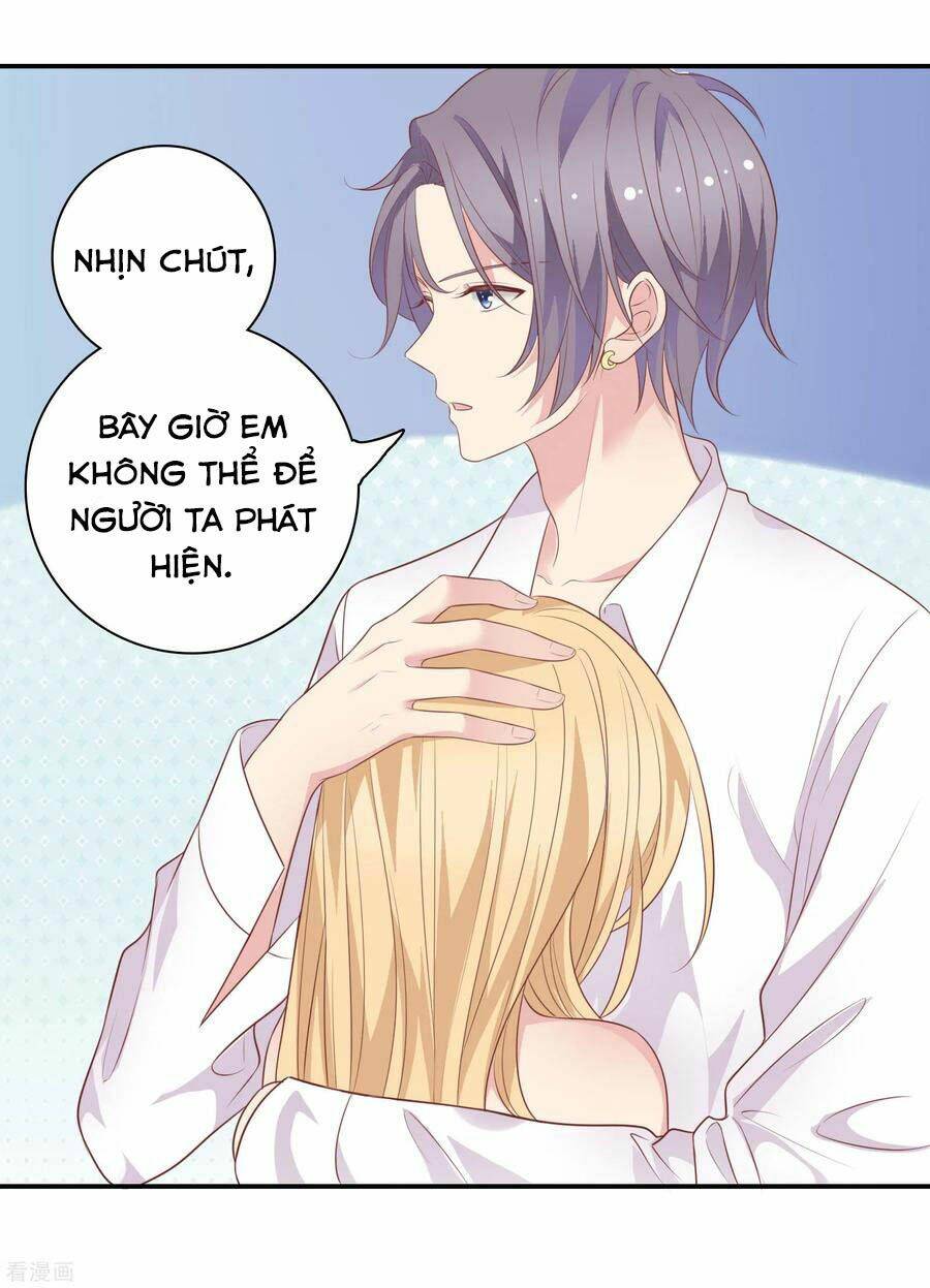 Hẹn Hò Siêu Tốc: Chapter 29