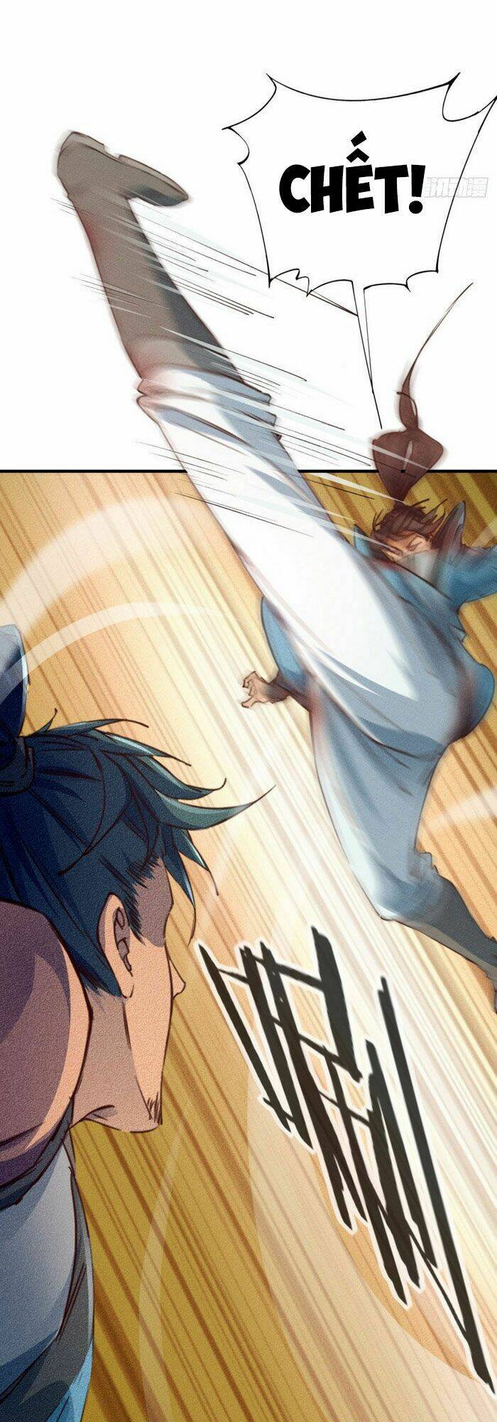 Ta Thành Thần Một Mình: Chapter 7