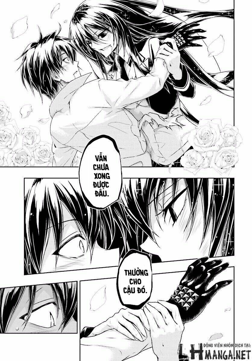 Thủ Đoạn Nham Hiểm Của Cô Gái Mặt Nạ: Chapter 29