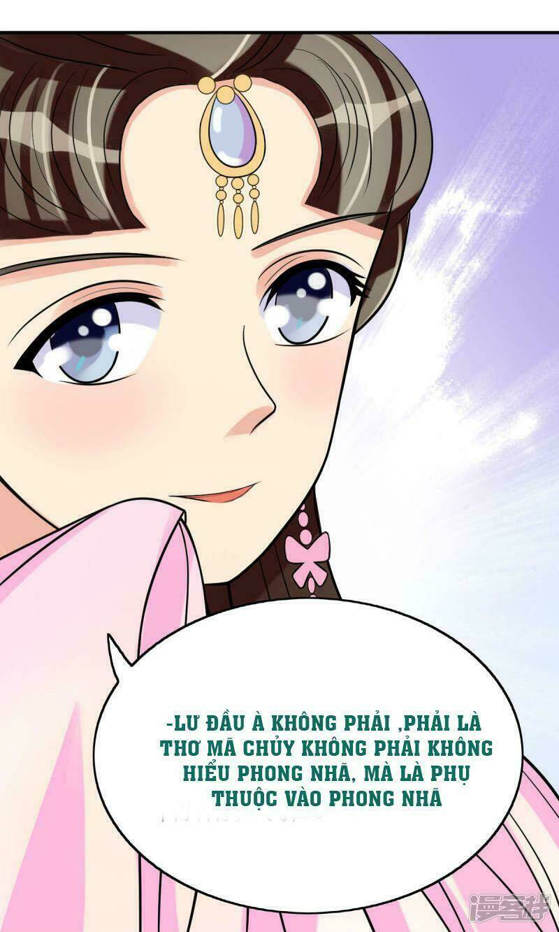 Vương Phi Ngang Ngược: Chapter 7