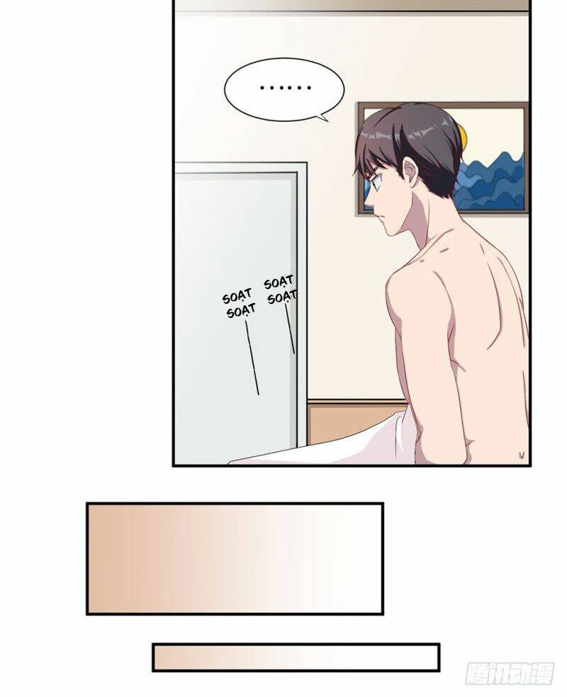 Mạc Thiếu Bức Hôn: Vợ Mới Khó Chống Đỡ: Chapter 1