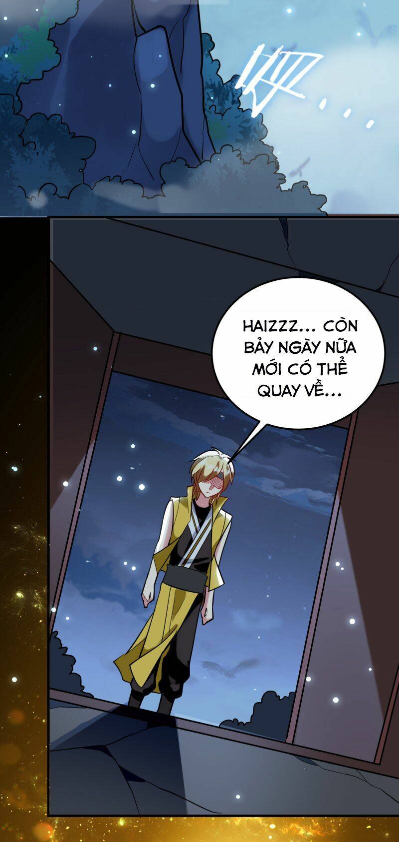 Vạn Giới Tiên Vương: Chapter 68