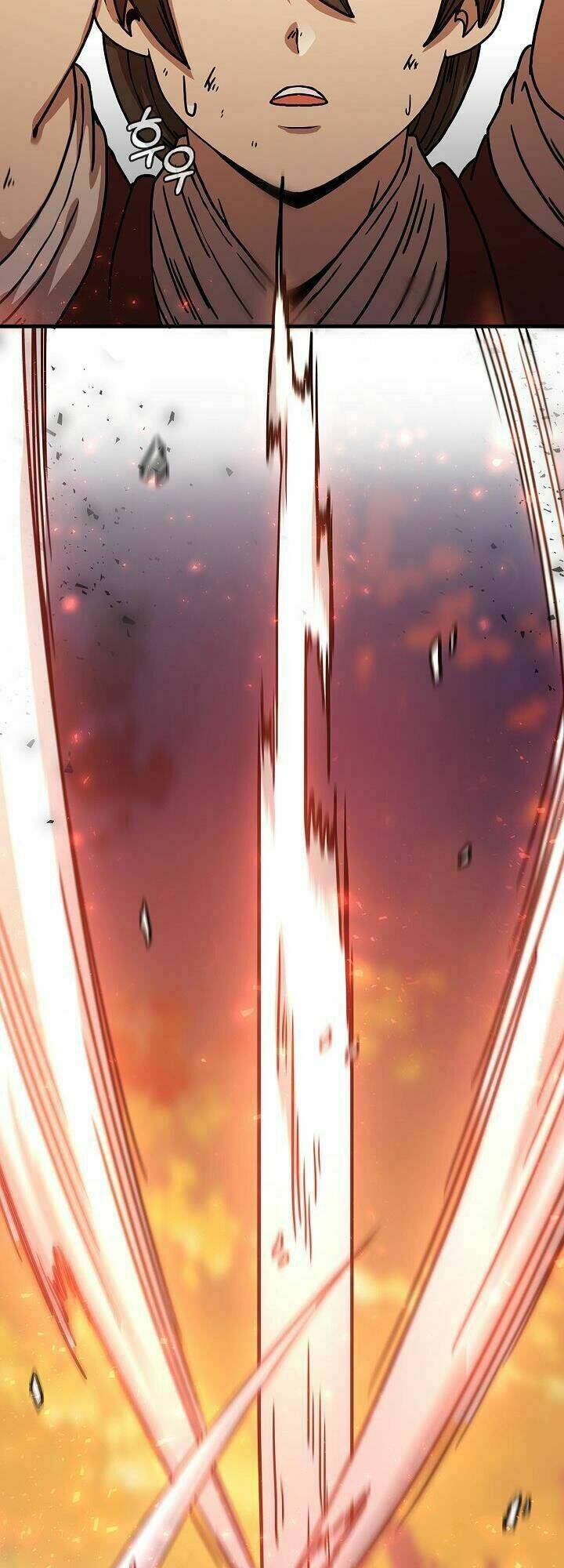 Thân Thủ Đệ Nhất Kiếm: Chapter 38