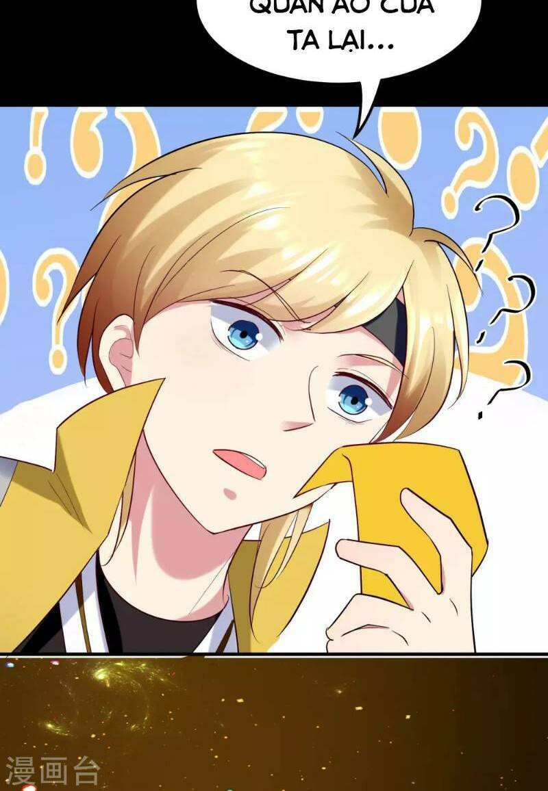 Vạn Giới Tiên Vương: Chapter 26