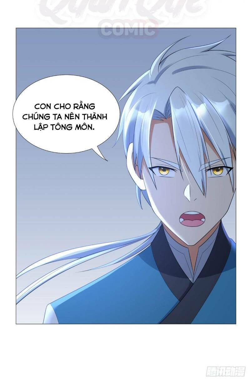 Chí Tôn Trọng Sinh: Chapter 32