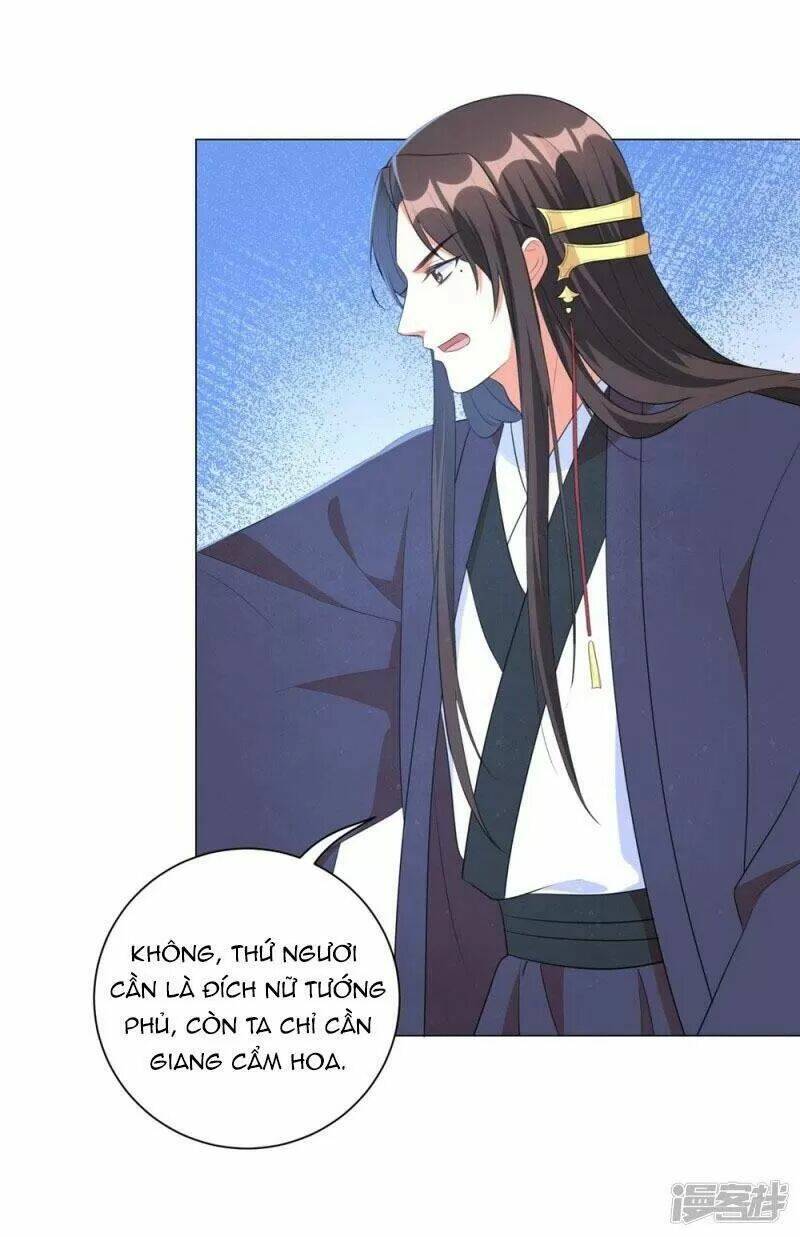 Vương Phi Có Độc!: Chapter 46