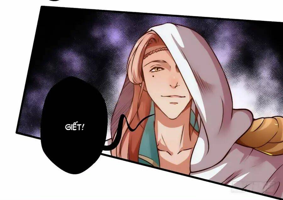 Liêu Liêu Nhân Thân Tu Tiên Truyện: Chapter 86