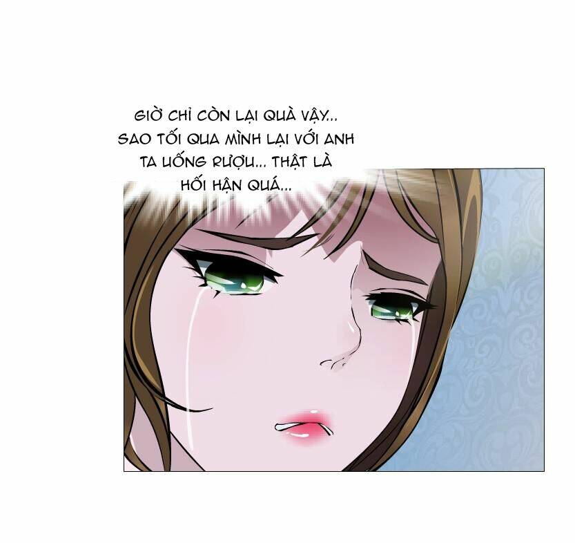 Cạm Bẫy Của Nữ Thần: Chapter 89