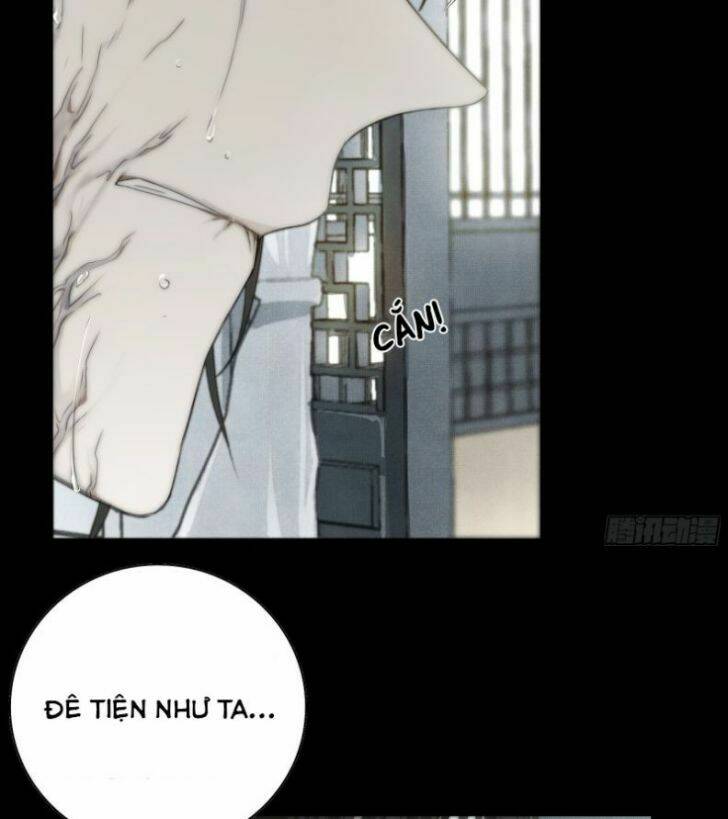 Nguyệt Trụy Trọng Minh: Chapter 12