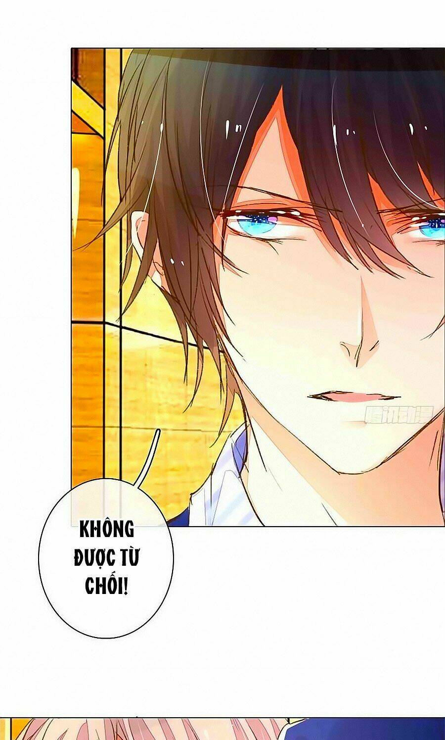 Hào Môn Tiểu Lãn Thê: Chapter 58