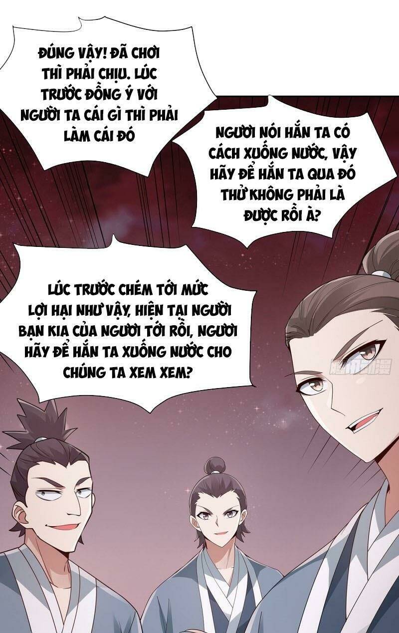 Nghịch Lân: Chapter 98