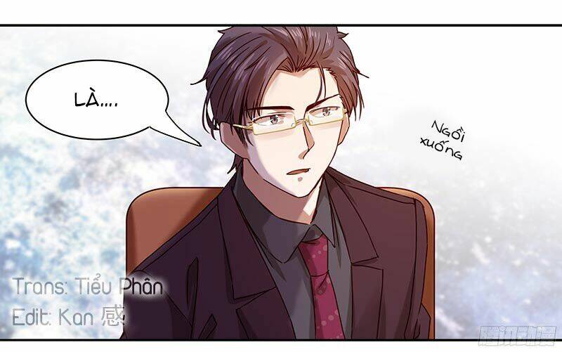 Vợ Yêu Của Ác Ma: Chapter 56