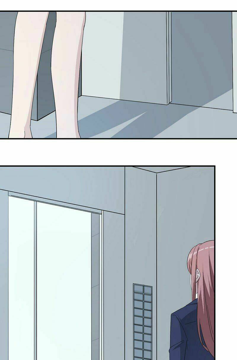 Mạc Thiếu Bức Hôn: Vợ Mới Khó Chống Đỡ: Chapter 46