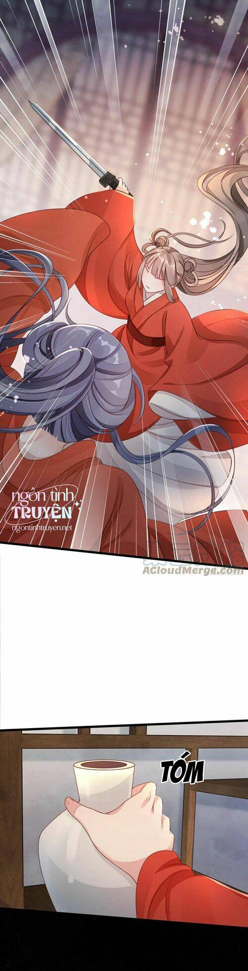 Mau Xuyên Không Rửa Tội Cho Nhân Vật Phản Diện: Chapter 44