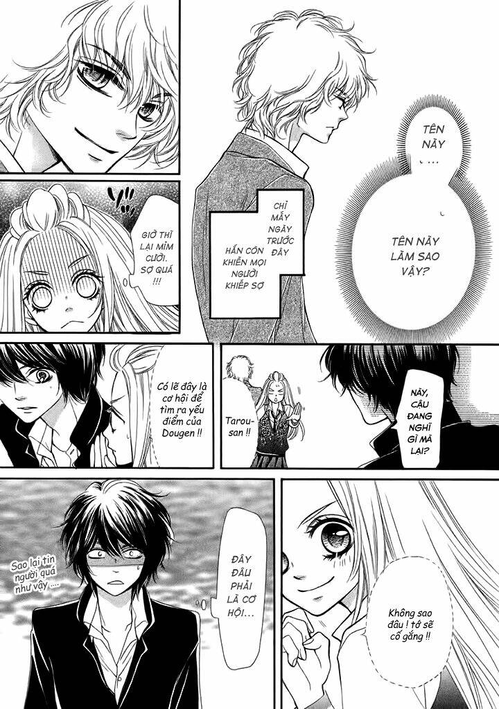 Pika Ichi: Chapter 7