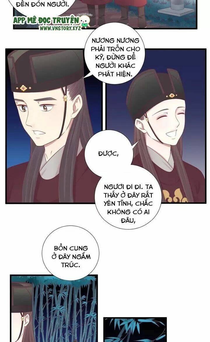 Hoàng Hậu Bận Lắm: Chapter 67
