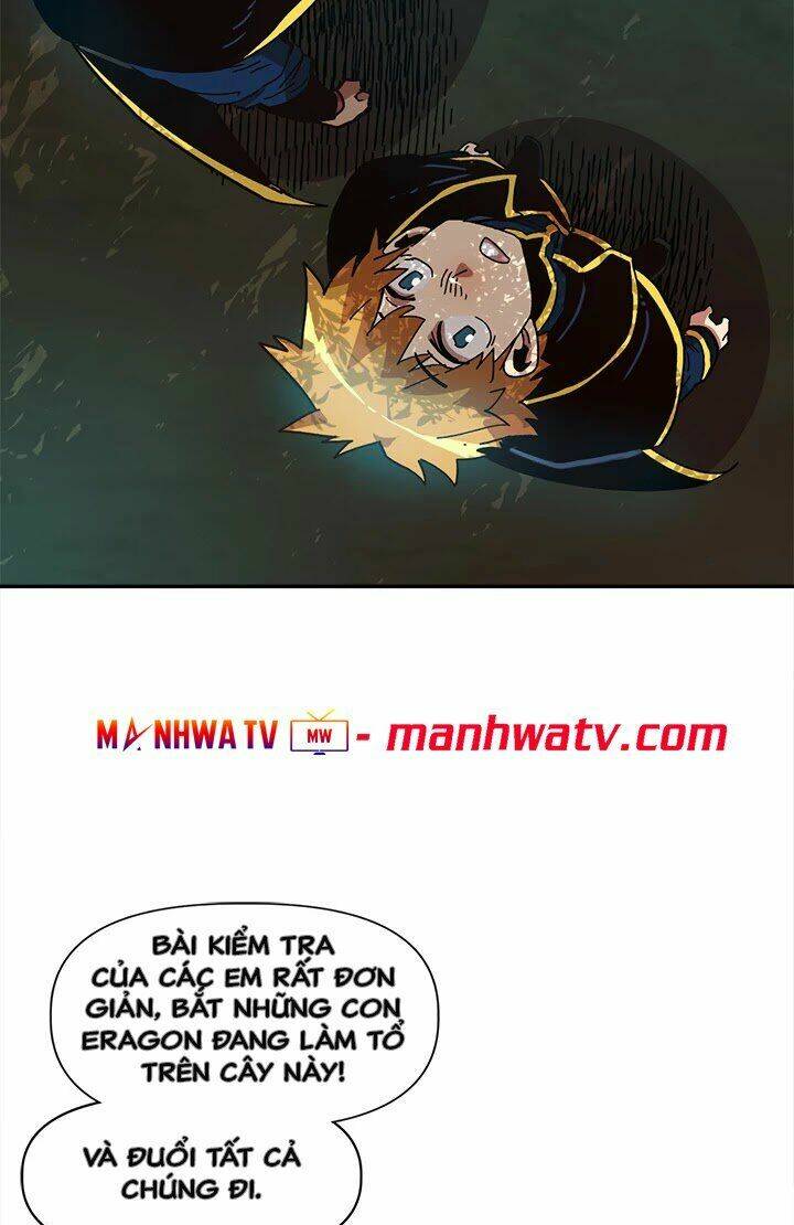 Nô Lệ Nghịch Thiên: Chapter 15