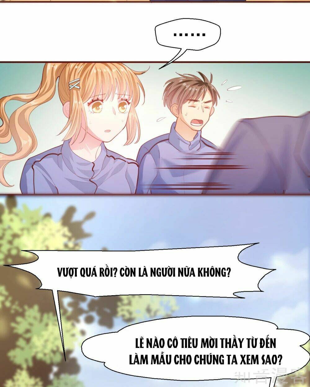 Sau Này Vẫn Cứ Thích Anh: Chapter 27