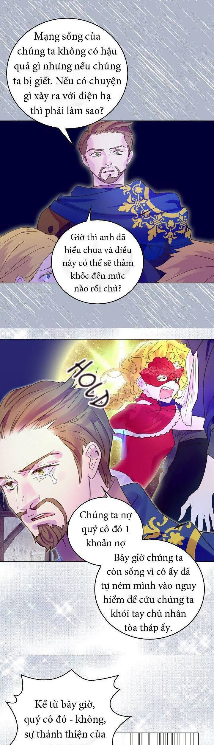 Đừng Xem Thường Nữ Phụ: Chapter 67
