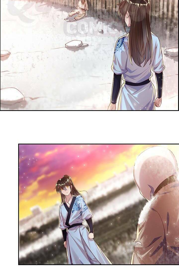 Siêu Phàm Truyện: Chapter 101