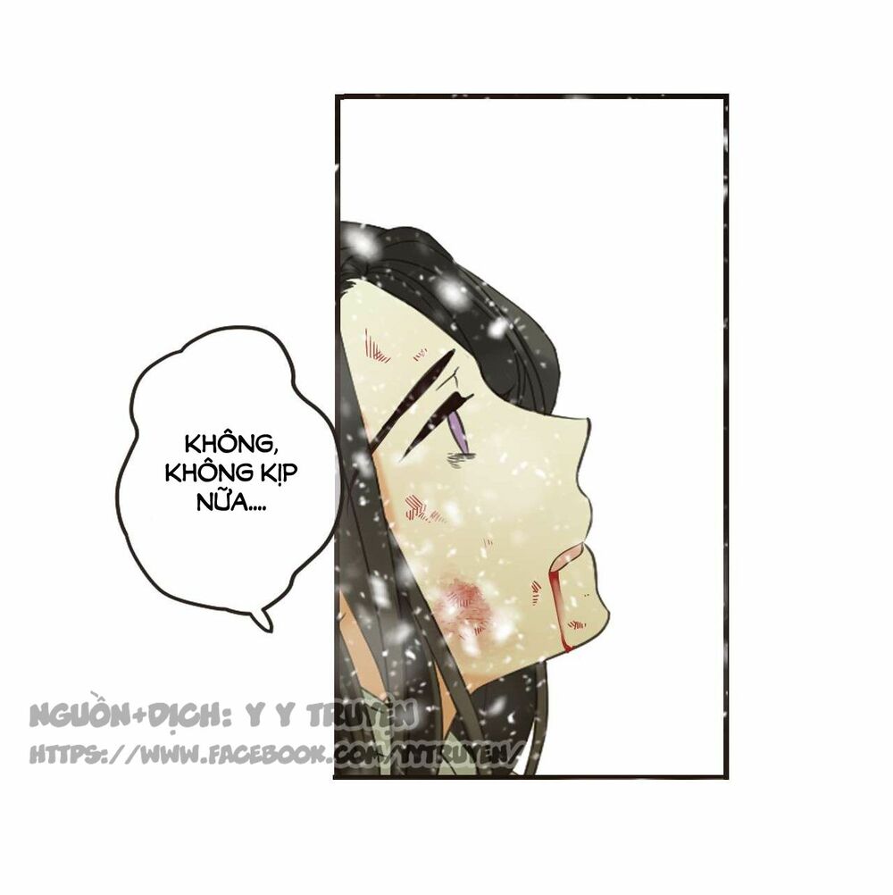 Giáo chủ yêu nghiệt mau nằm xuống: Chapter 40