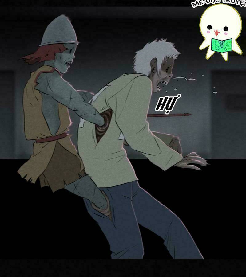 Thành Đô 1995: Chapter 32